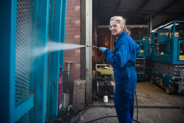 Brackenridge, PA Pressure Washing Company