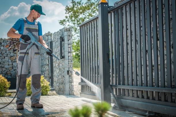 Best Restaurant Pressure Washing  in Brackenridge, PA