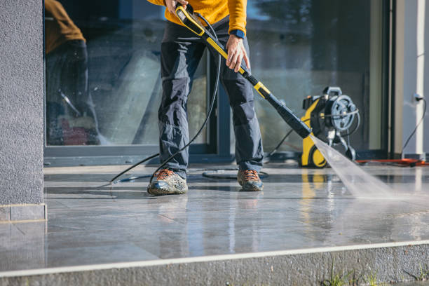 Best Fence Cleaning  in Brackenridge, PA